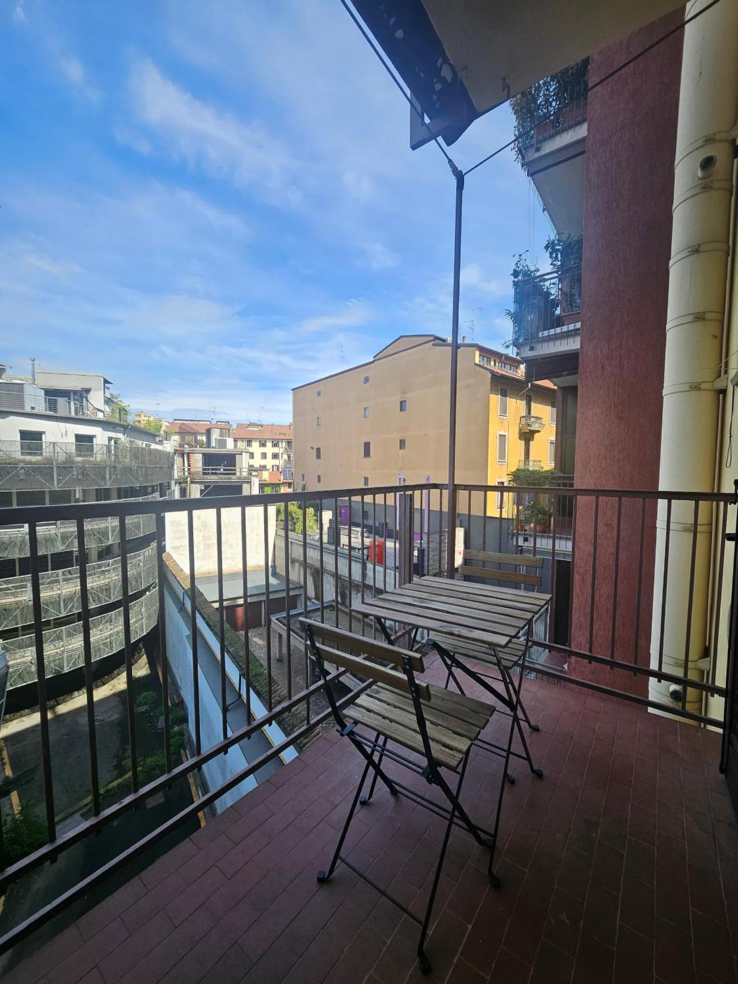 Portaromana Tres Chic Milan Exterior photo